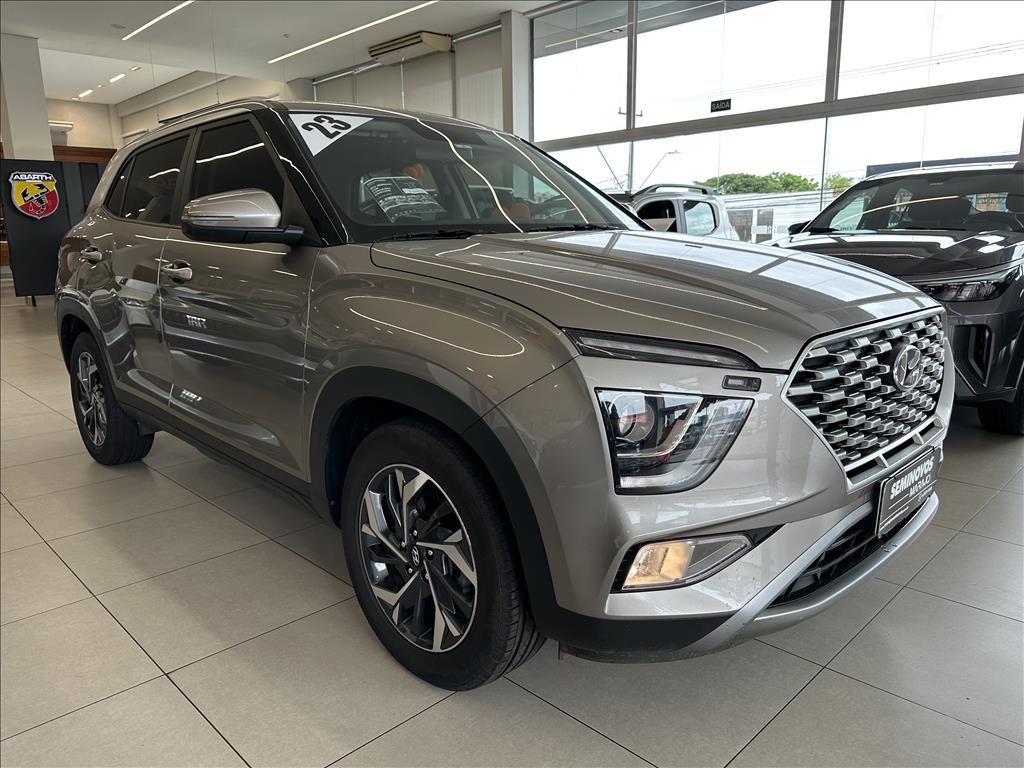 CRETA 1.0 TGDI FLEX LIMITED AUTOMÁTICO1