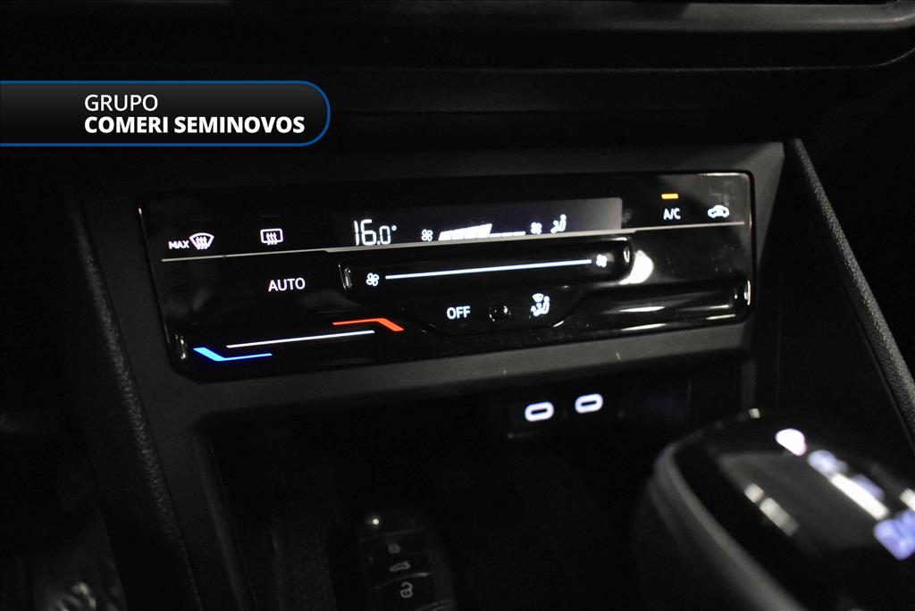 VIRTUS 1.4 250 TSI EXCLUSIVE AUTOMÁTICO14