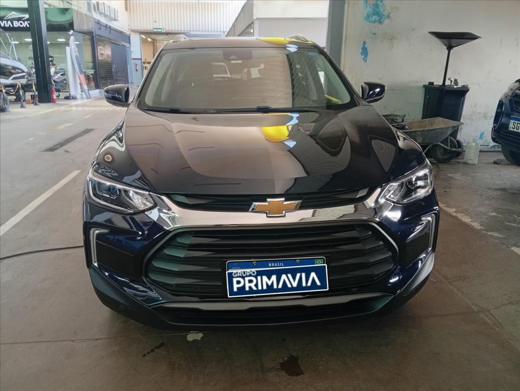 TRACKER 1.2 TURBO FLEX PREMIER AUTOMÁTICO3
