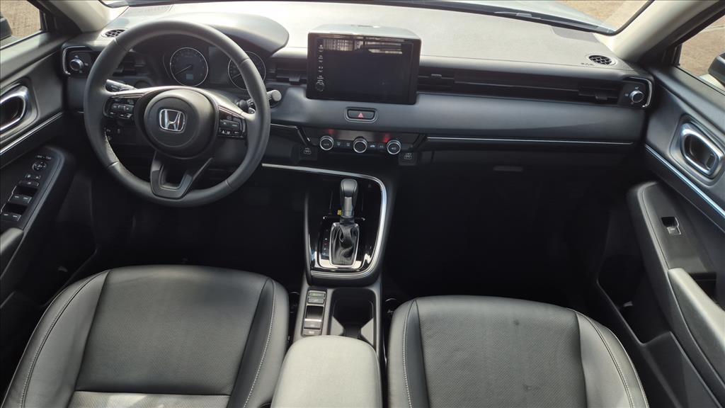 HR-V 1.5 DI I-VTEC FLEX EXL CVT5