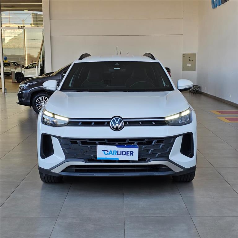 TERA 1.0 170 TSI HIGH AUTOMÁTICO1