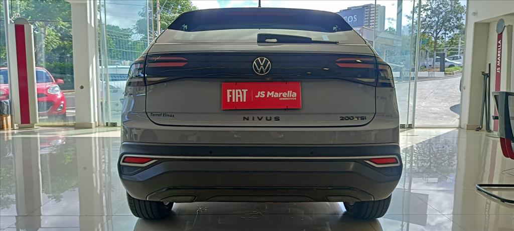 NIVUS 1.0 200 TSI TOTAL FLEX HIGHLINE AUTOMÁTICO2