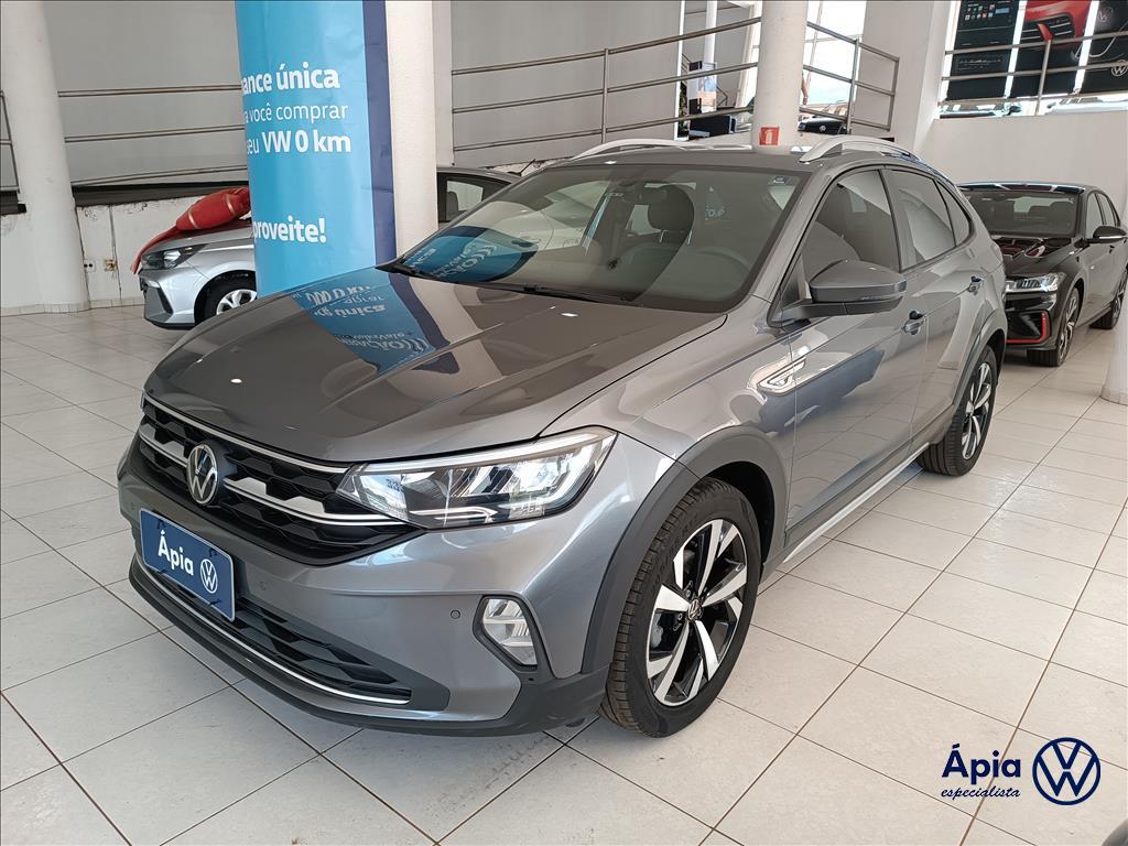 NIVUS 1.0 200 TSI TOTAL FLEX HIGHLINE AUTOMÁTICO