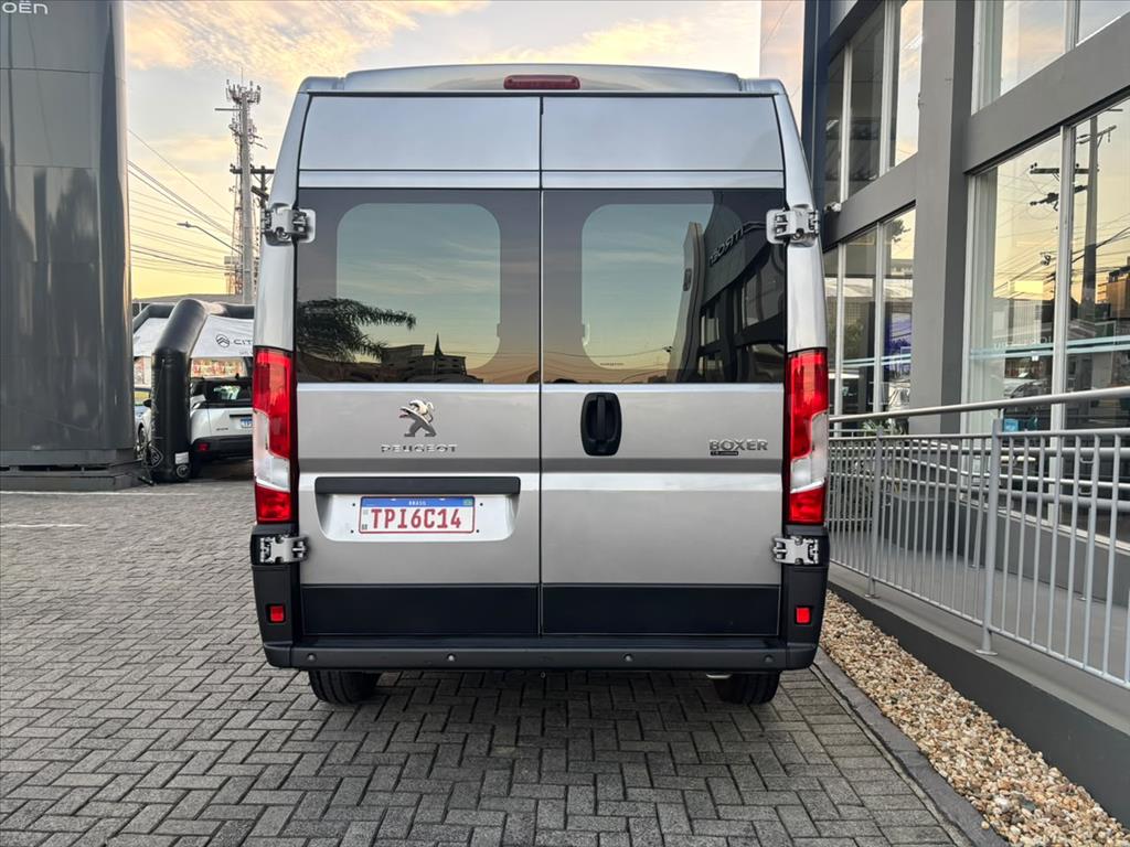 BOXER 2.2 BLUEHDI DIESEL VIDRADA MANUAL4