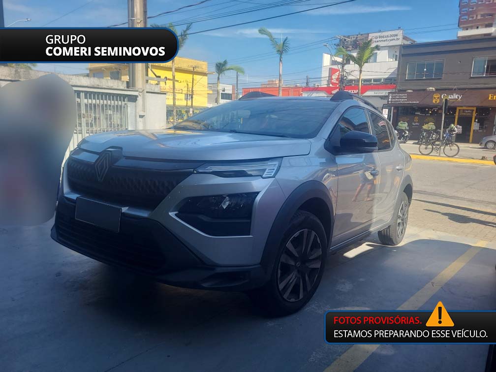 KARDIAN 1.0 TCE FLEX EVOLUTION EDC