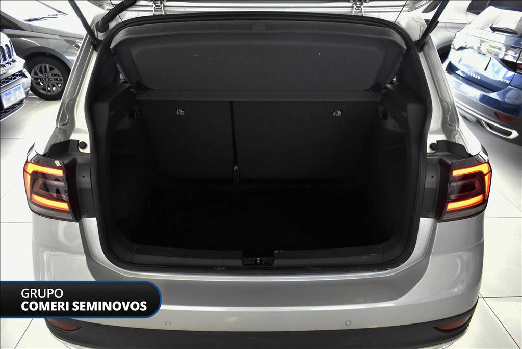 T-CROSS 1.4 250 TSI TOTAL FLEX HIGHLINE AUTOMÁTICO20