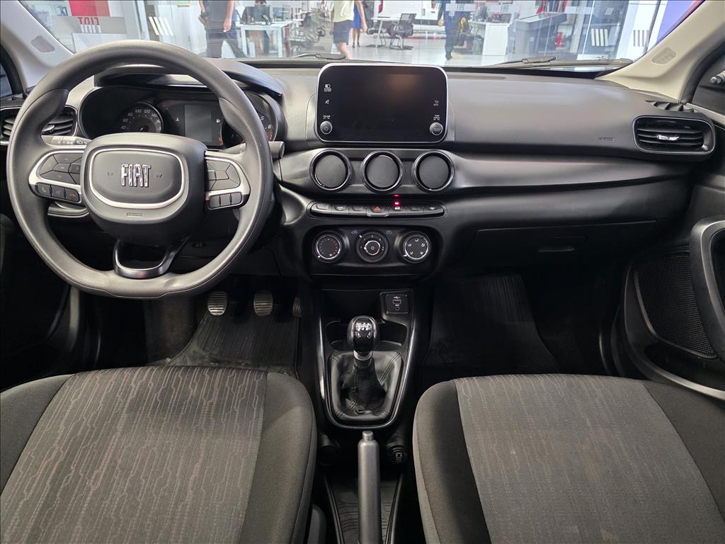 ARGO 1.0 FIREFLY FLEX DRIVE MANUAL7