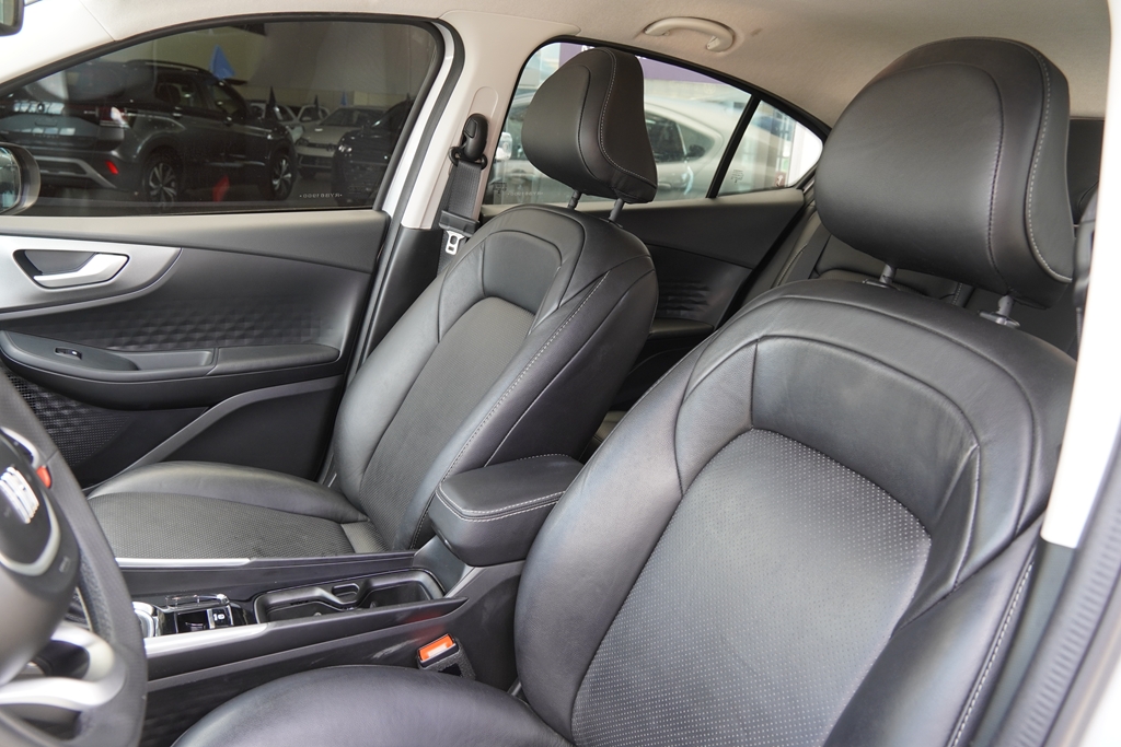 FASTBACK 1.0 TURBO 200 FLEX AUDACE CVT6