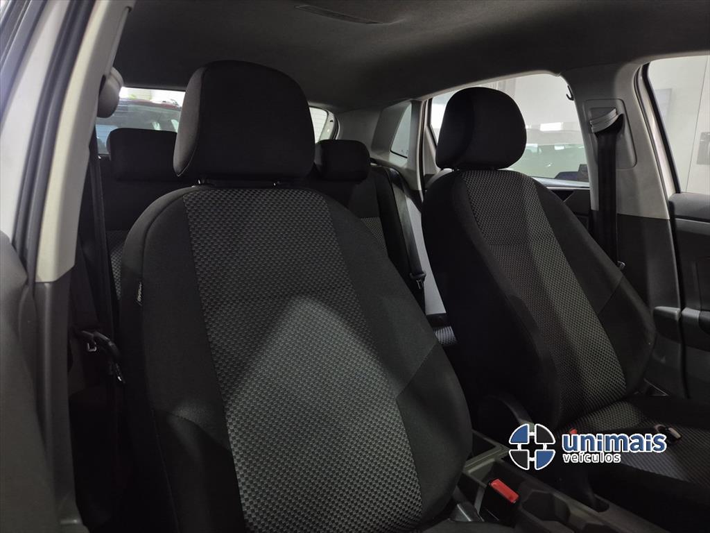 VOLKSWAGEN POLO 1.6 MSI TOTAL FLEX MANUAL — foto 17