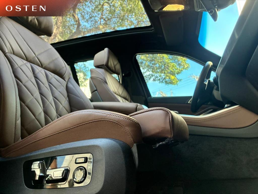 BMW-X5-3.0 I6 TURBO HÍBRIDO XDRIVE50E M SPORT AUTOMÁTICO