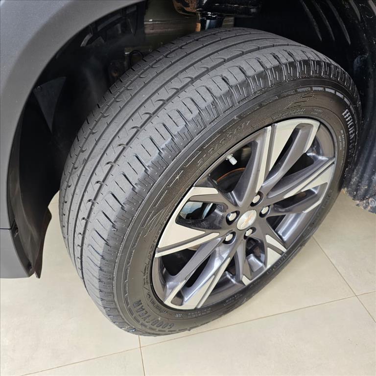 TRACKER 1.2 TURBO FLEX PREMIER AUTOMÁTICO14