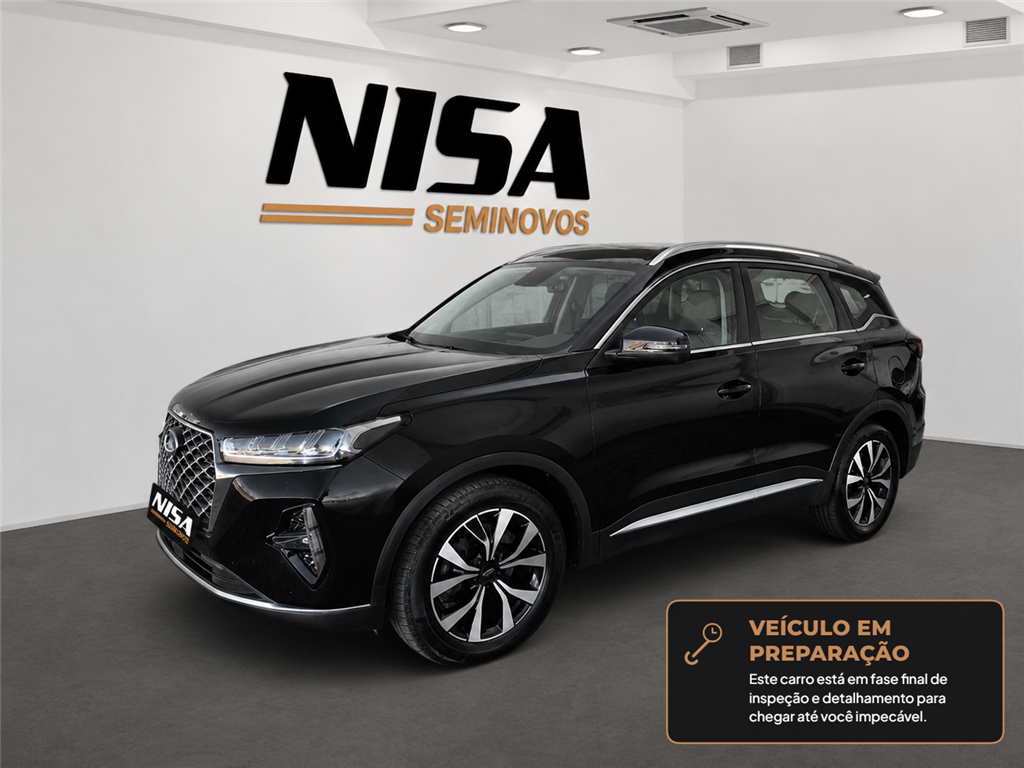 1.6 TGDI GASOLINA DCT