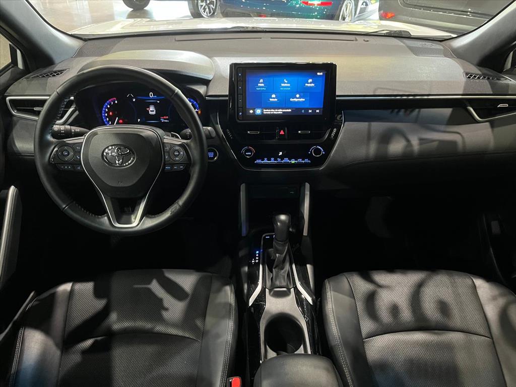 COROLLA CROSS 2.0 VVT-IE FLEX XRE DIRECT SHIFT7