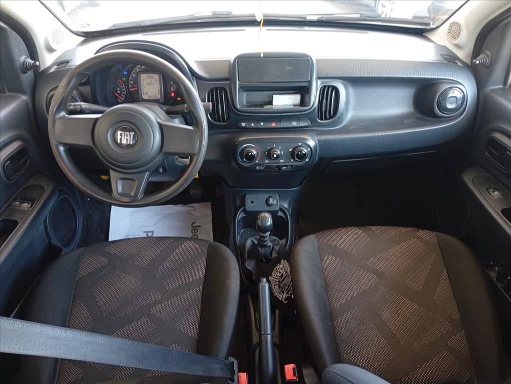 MOBI 1.0 EVO FLEX LIKE. MANUAL7