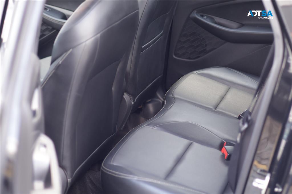 CHEVROLET MONTANA 1.2 TURBO FLEX PREMIER AUTOMÁTICO