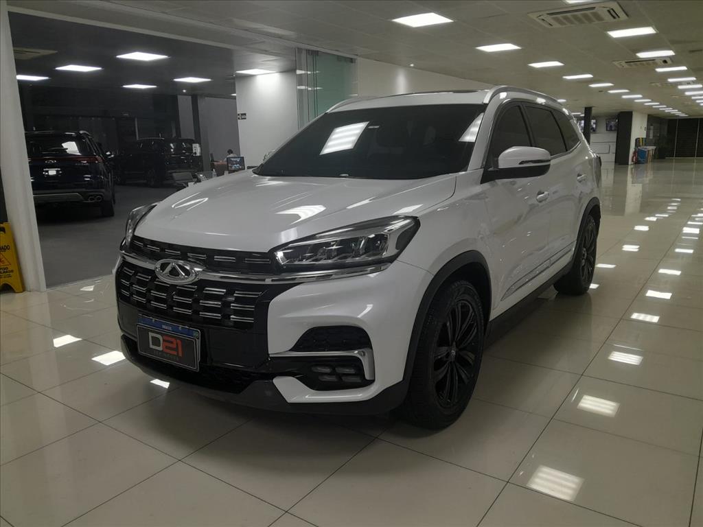 1.6 TGDI GASOLINA TXS DCT