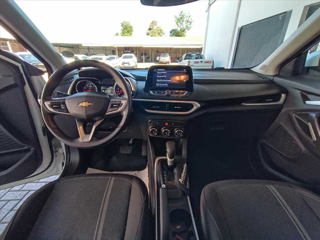 TRACKER 1.0 TURBO FLEX LT AUTOMÁTICO6