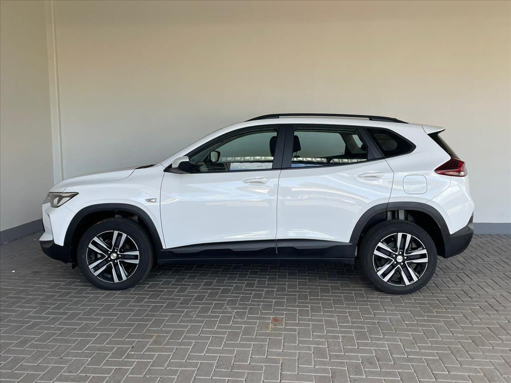 TRACKER 1.0 TURBO FLEX LT AUTOMÁTICO1