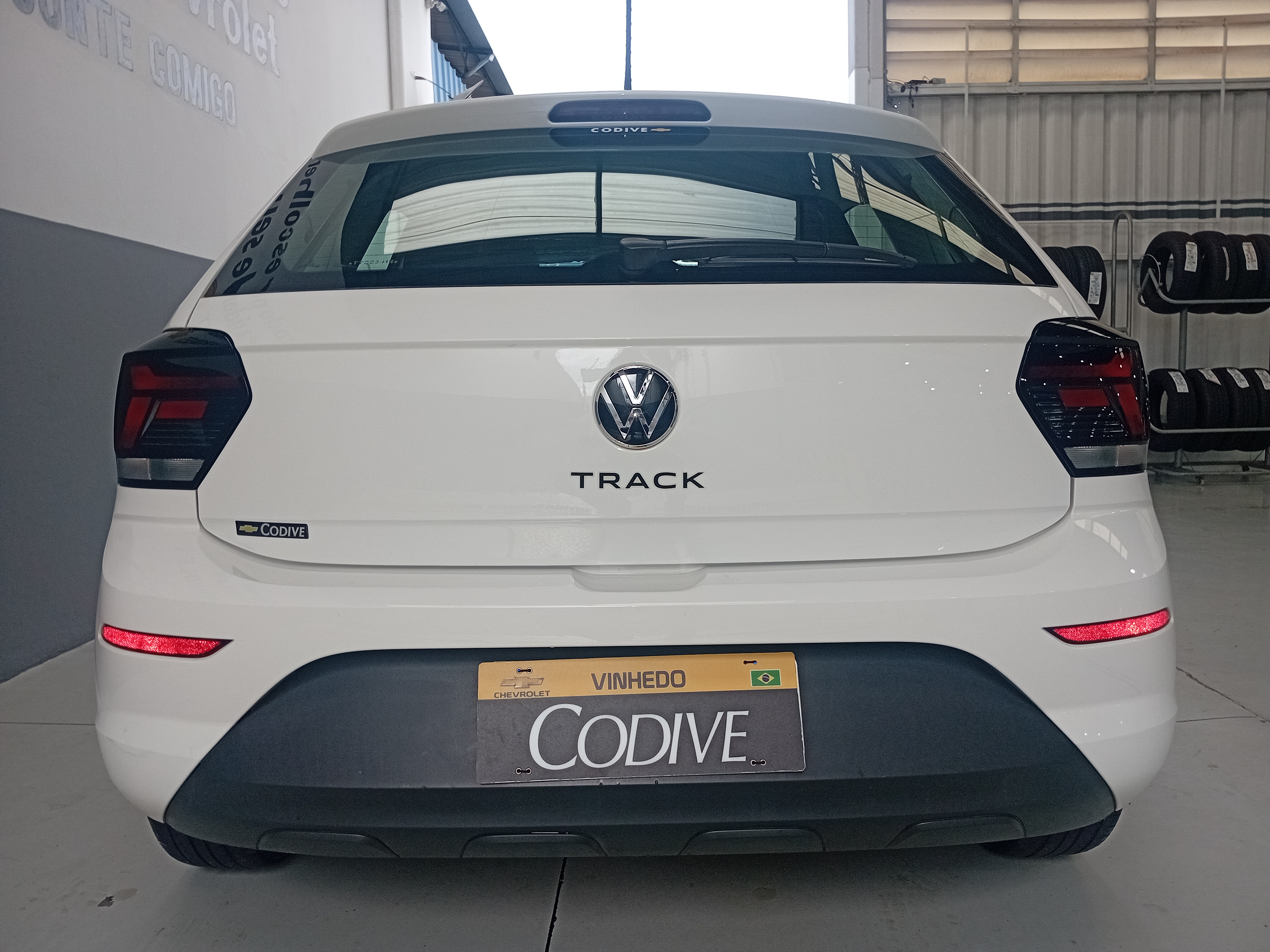 POLO 1.0 MPI TRACK MANUAL17
