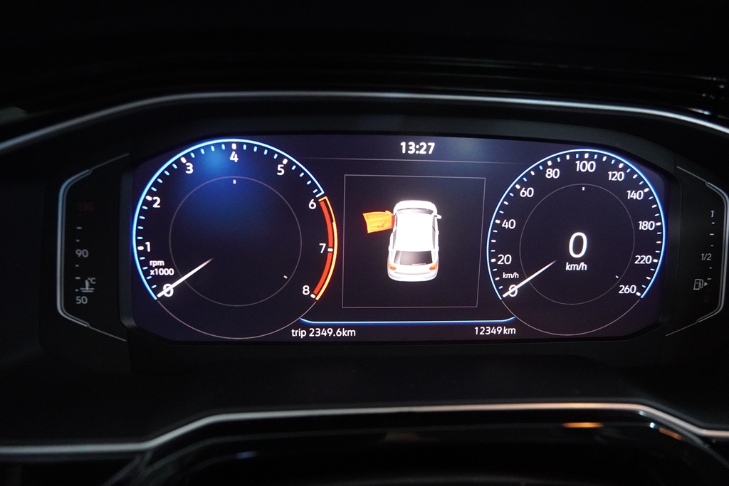 POLO 1.0 170 TSI HIGHLINE AUTOMÁTICO10