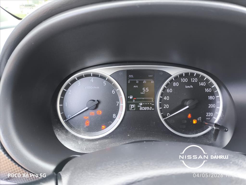 KICKS 1.6 16V FLEXSTART S DIRECT 4P XTRONIC4
