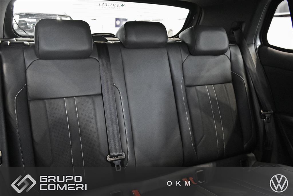 T-CROSS 1.4 250 TSI TOTAL FLEX HIGHLINE AUTOMÁTICO7