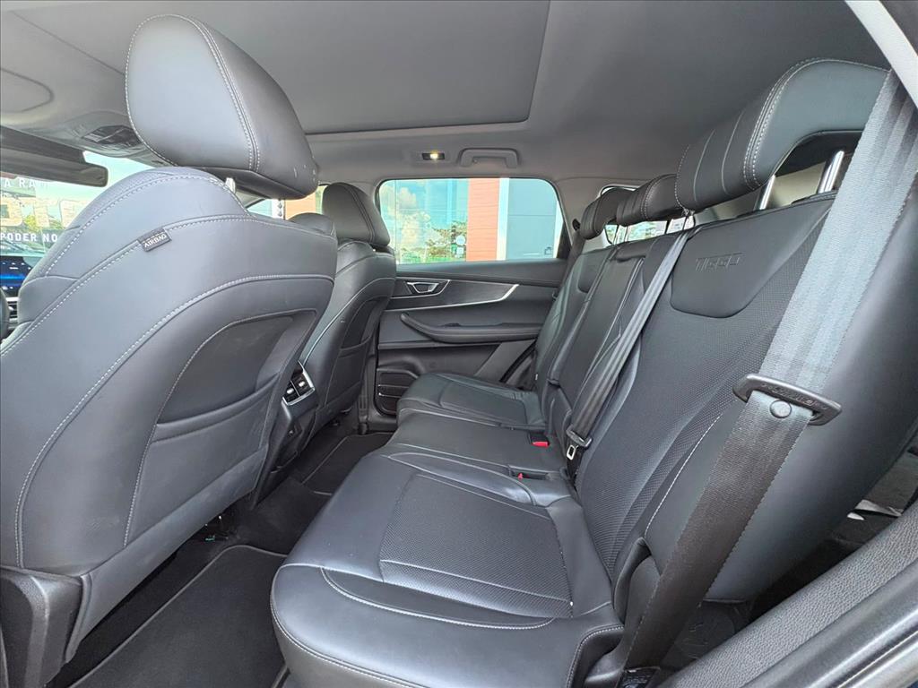 CAOA Chery-TIGGO 8-1.6 TGDI GASOLINA TXS MAX DRIVE DCT