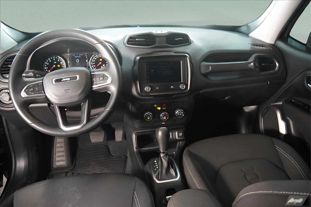 RENEGADE 1.3 T270 TURBO FLEX AT67