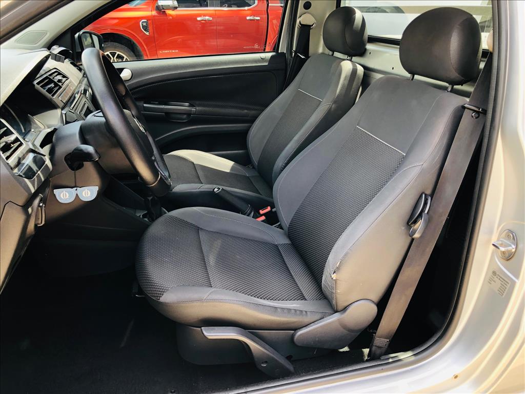 SAVEIRO 1.6 MSI TRENDLINE CE 8V FLEX 2P MANUAL7