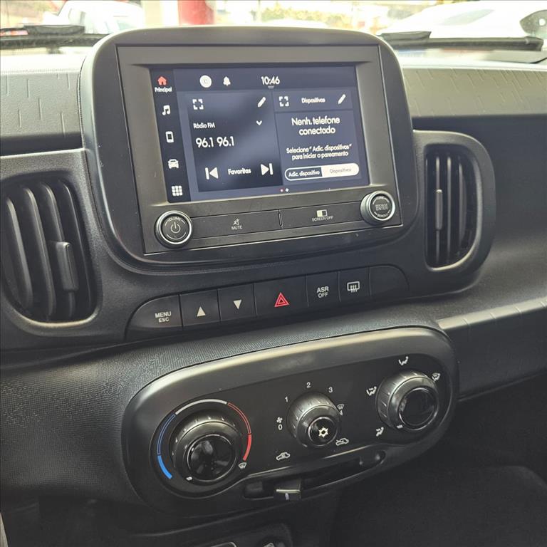 MOBI 1.0 EVO FLEX TREKKING MANUAL8