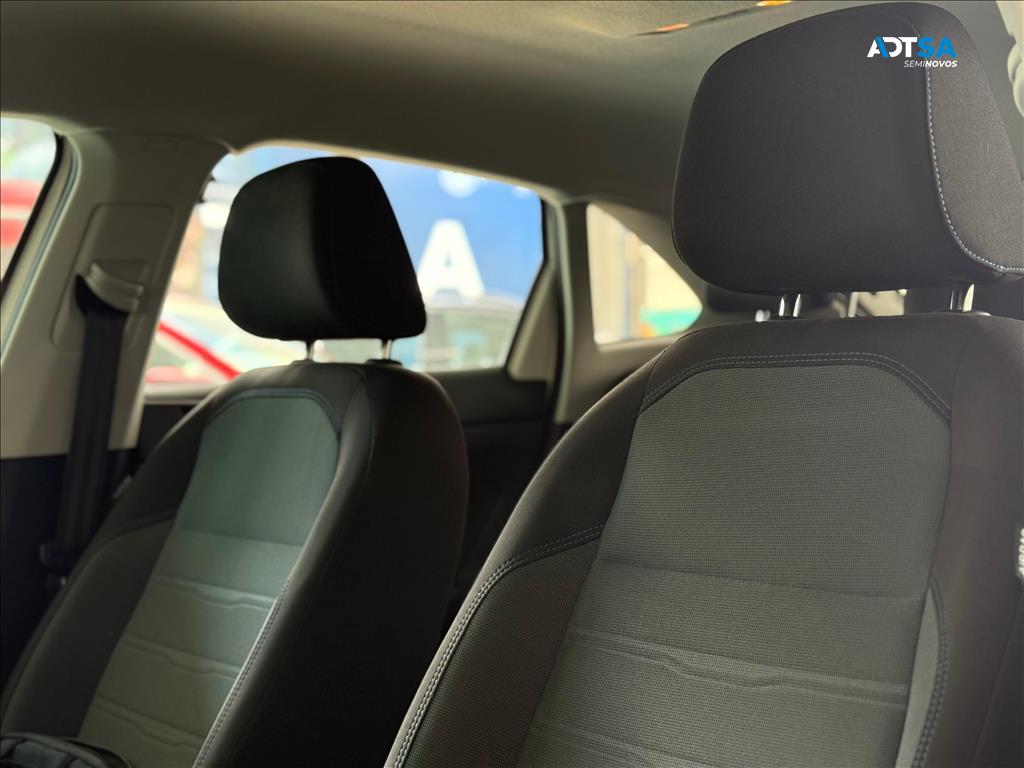 VOLKSWAGEN NIVUS 1.0 200 TSI TOTAL FLEX COMFORTLINE AUTOMÁTICO