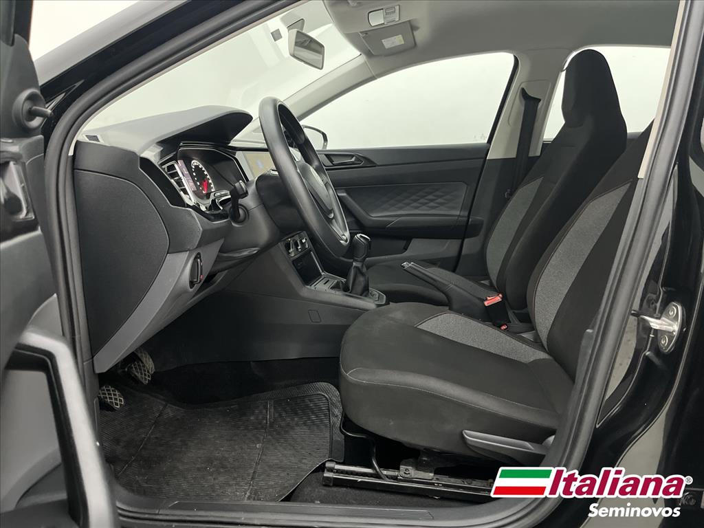 POLO 1.0 MPI TRACK MANUAL12