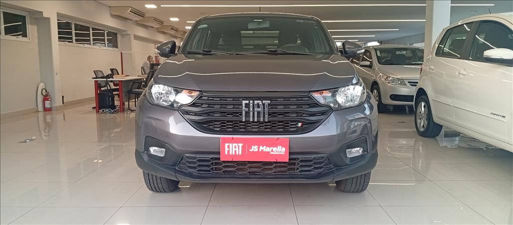 STRADA 1.3 FIREFLY FLEX FREEDOM CD MANUAL5