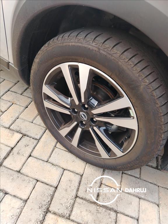 KICKS PLAY 1.6 16V FLEXSTART ADVANCE PLUS XTRONIC7