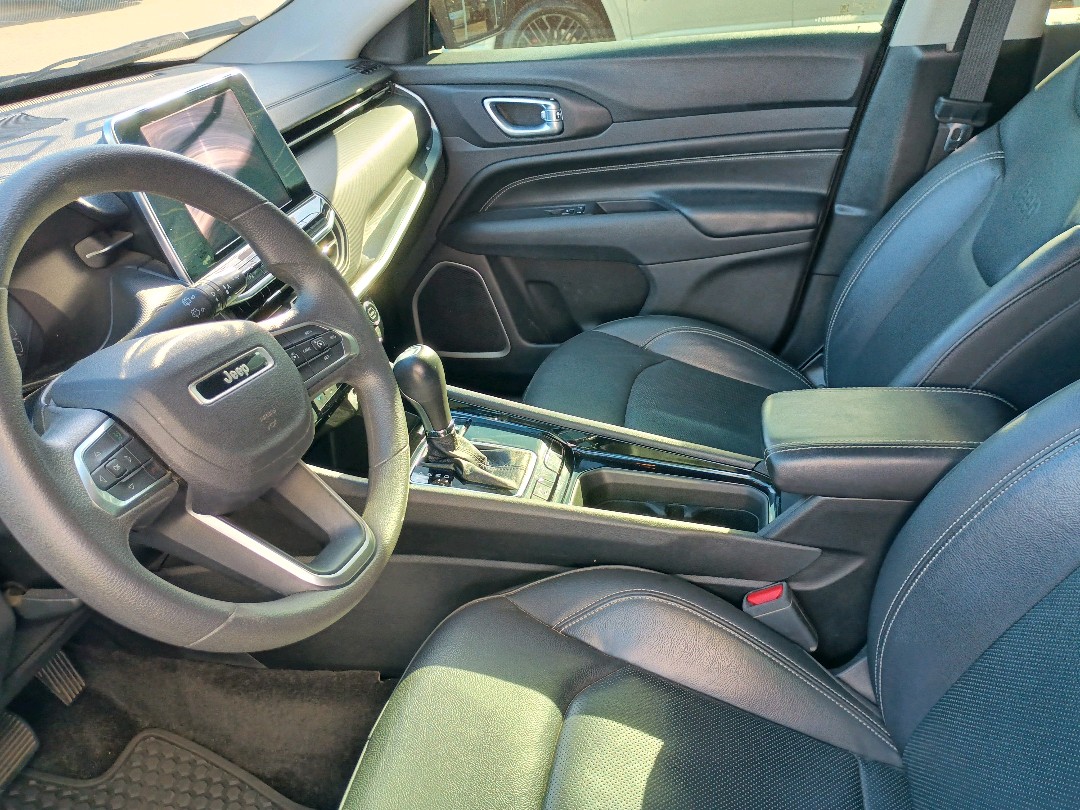 COMPASS 1.3 T270 TURBO FLEX SPORT AT66