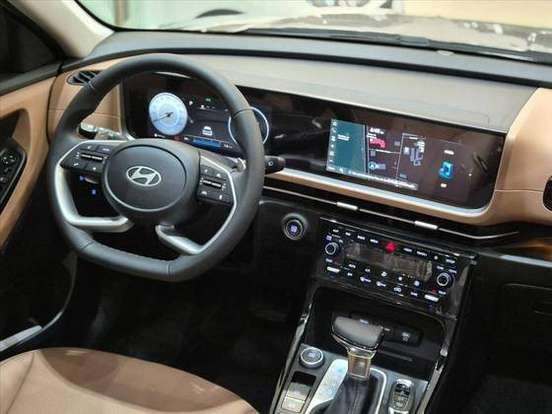 Hyundai-CRETA-1.0 TGDI FLEX PLATINUM AUTOMÁTICO