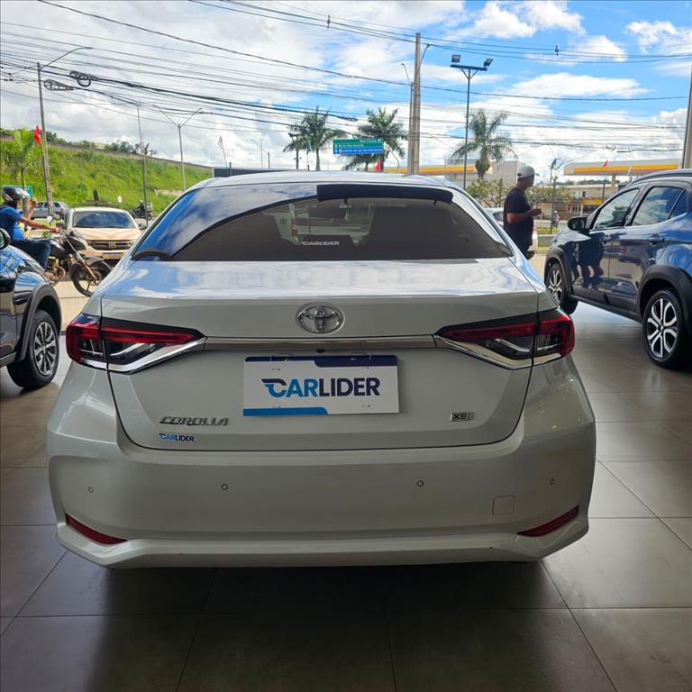 COROLLA 2.0 VVT-IE FLEX XEI DIRECT SHIFT4