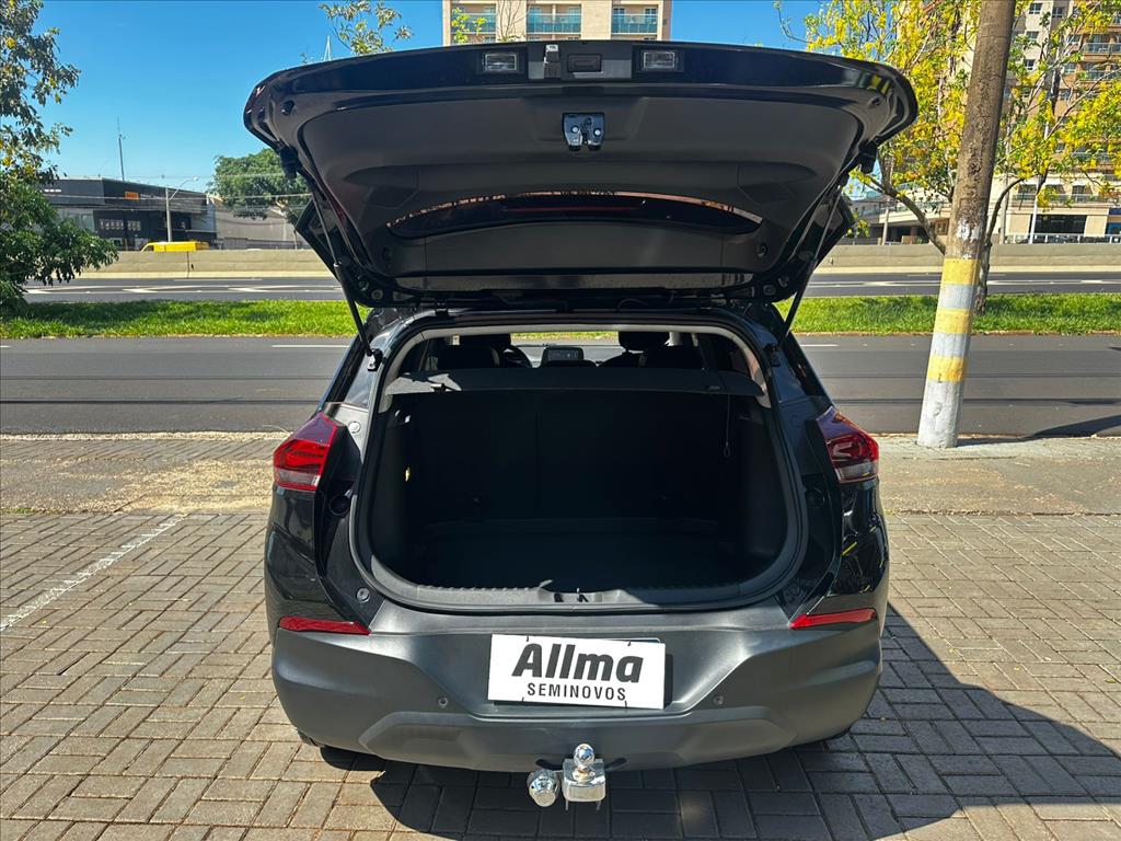 TRACKER 1.0 TURBO FLEX LTZ AUTOMÁTICO5