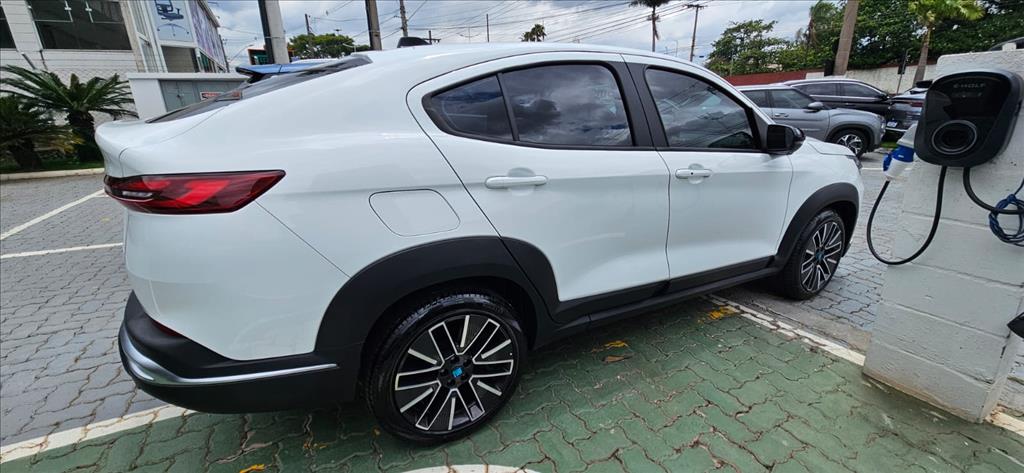 FASTBACK 1.0 TURBO 200 HYBRID AUDACE CVT11