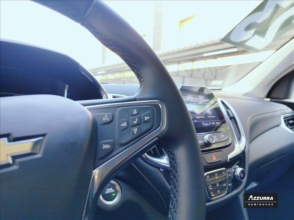 EQUINOX 1.5 16V TURBO GASOLINA PREMIER AWD AUTOMÁTICO7