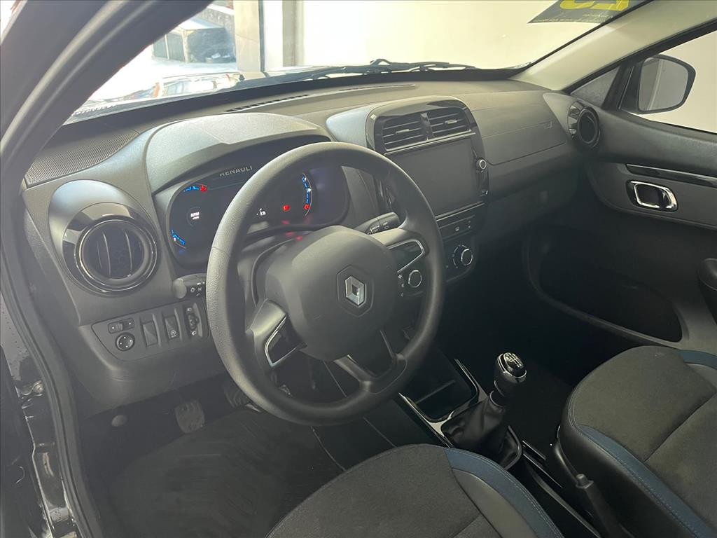 KWID 1.0 12V SCE FLEX INTENSE MANUAL8