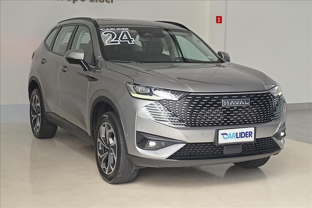 HAVAL H6 1.5 PHEV PREMIUM AWD E-TRACTION2