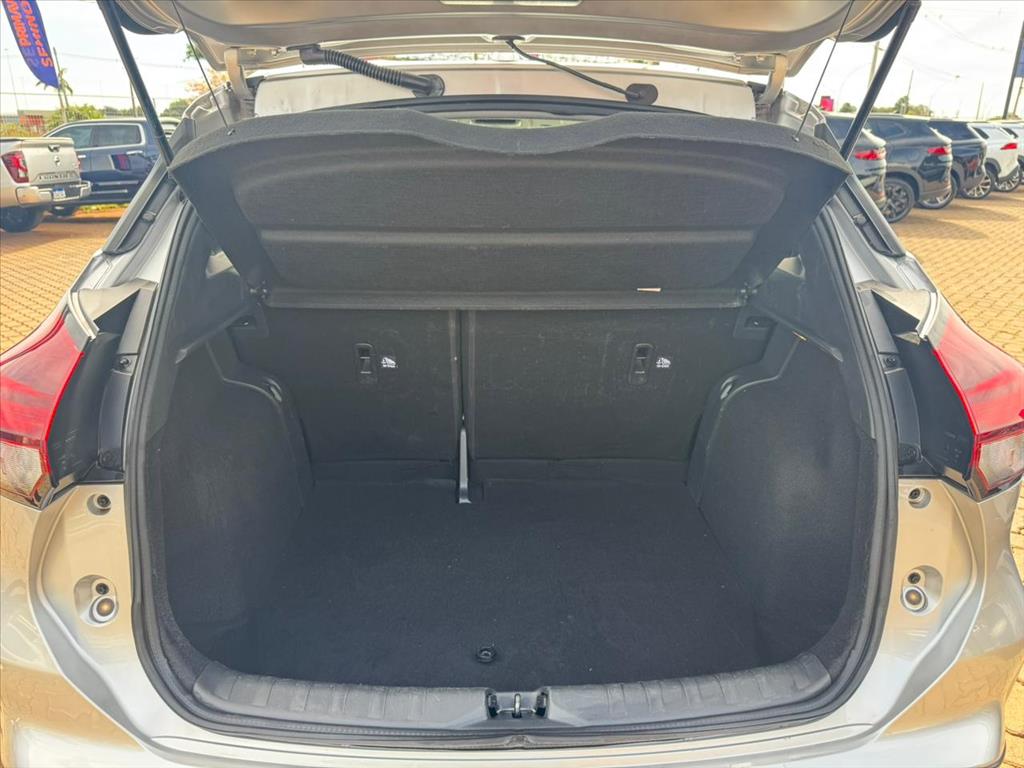 KICKS 1.6 16V FLEXSTART ADVANCE XTRONIC4