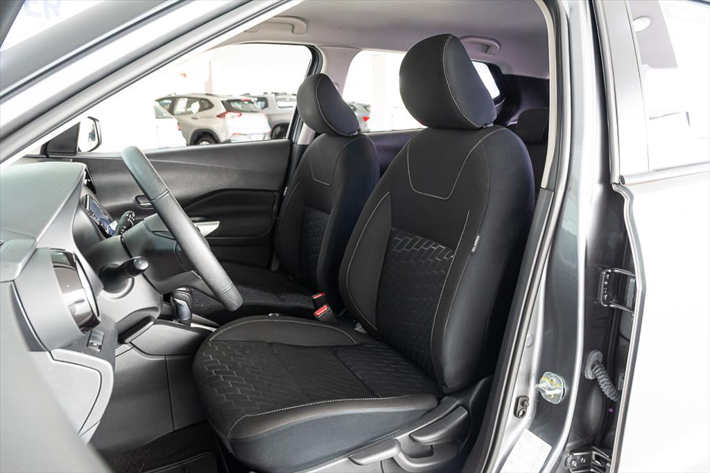 KICKS 1.6 16V FLEXSTART ADVANCE XTRONIC7