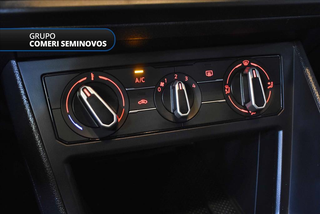 NIVUS 1.0 200 TSI TOTAL FLEX COMFORTLINE AUTOMÁTICO