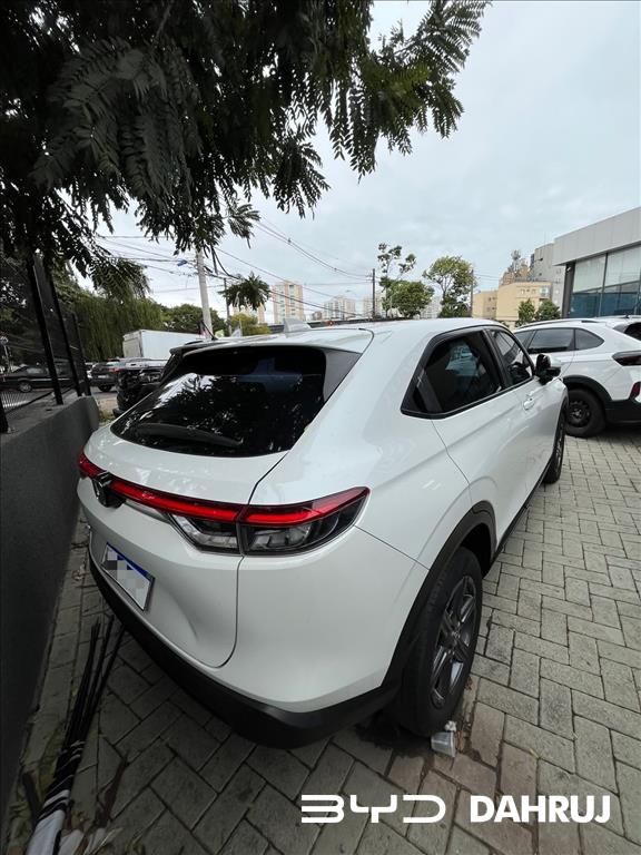 HR-V 1.5 DI I-VTEC FLEX EXL CVT1