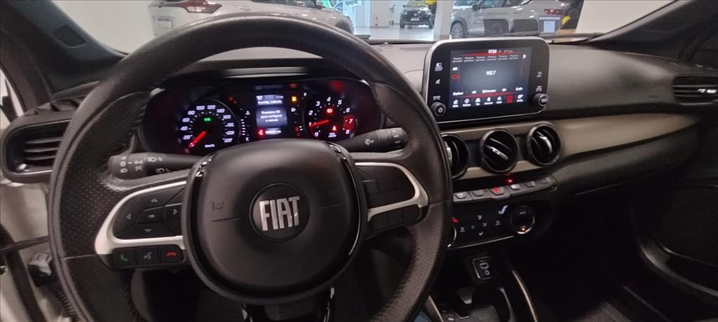 CRONOS 1.3 FIREFLY FLEX DRIVE MANUAL7