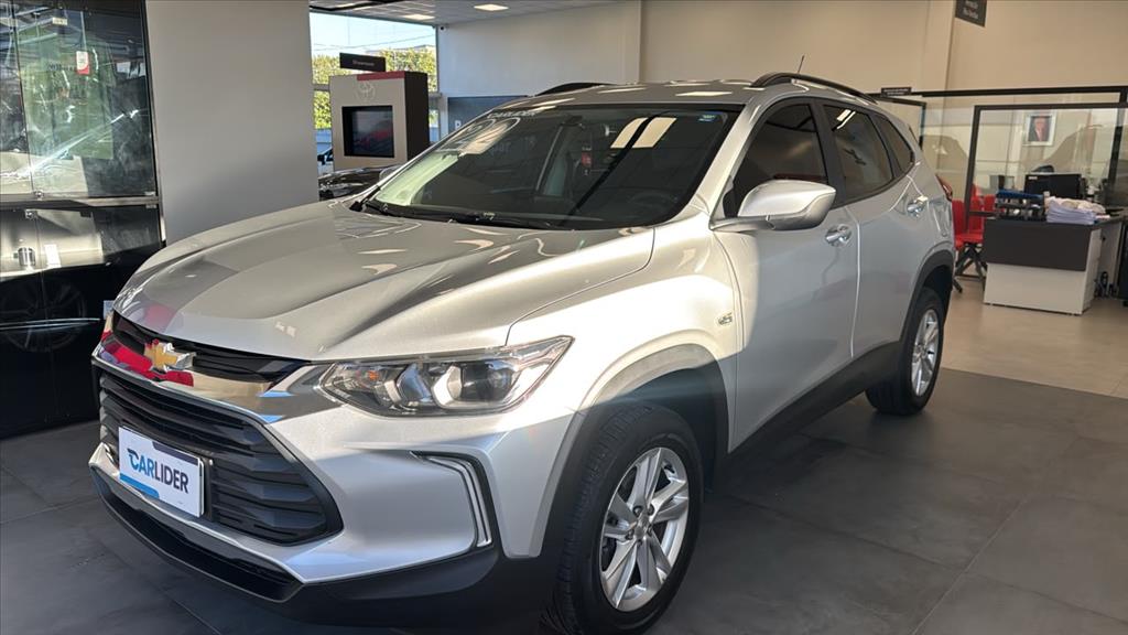 TRACKER 1.0 TURBO FLEX LT AUTOMÁTICO2
