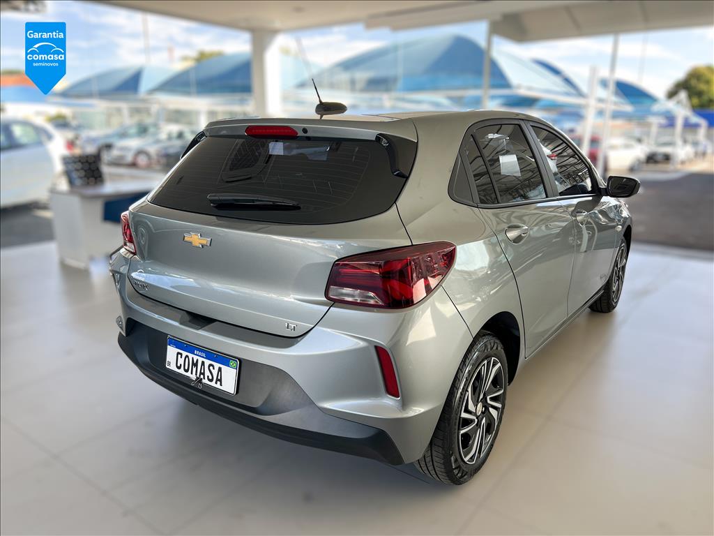 ONIX 1.0 FLEX LT MANUAL
