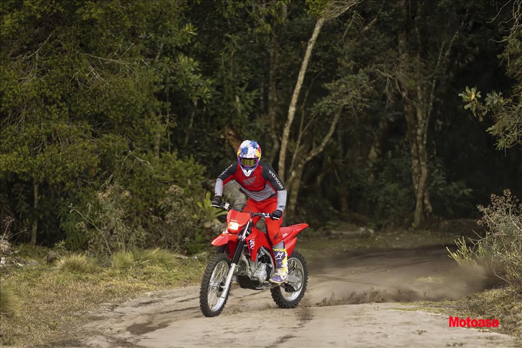 CRF 300F9